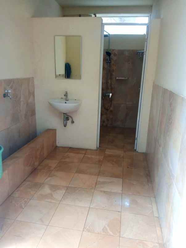 dijual rumah resort dago pakar