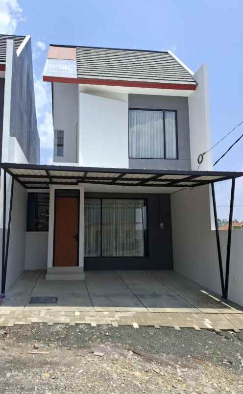 dijual rumah rumah nir ciwaruga cigugur