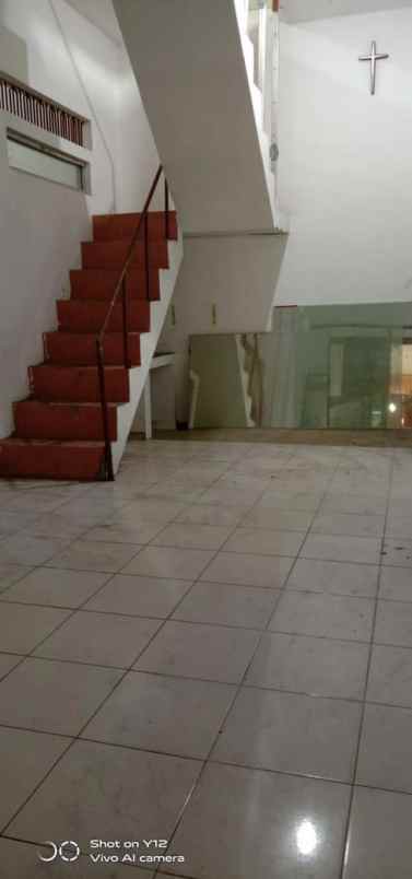 dijual rumah rungkut