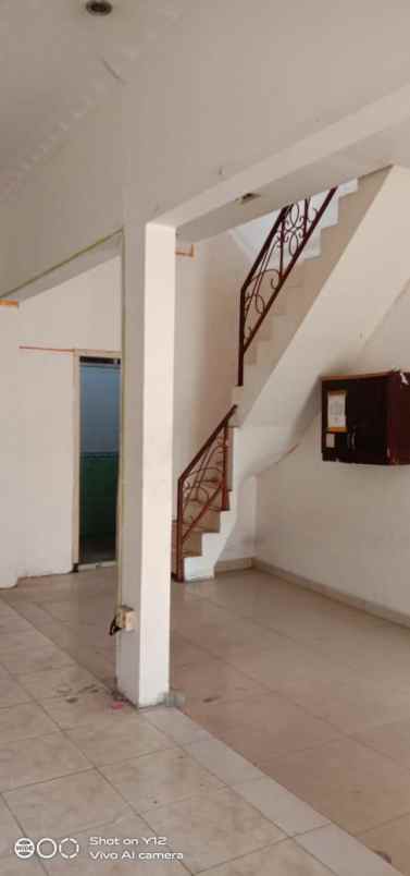 dijual rumah rungkut