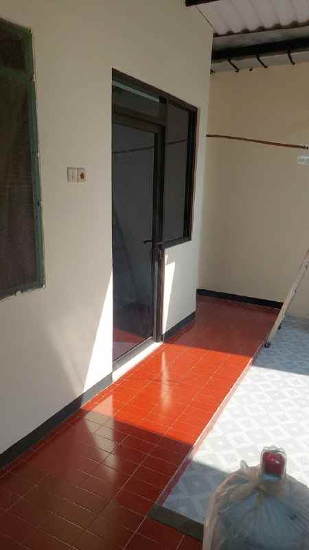 dijual rumah rungkut mapan