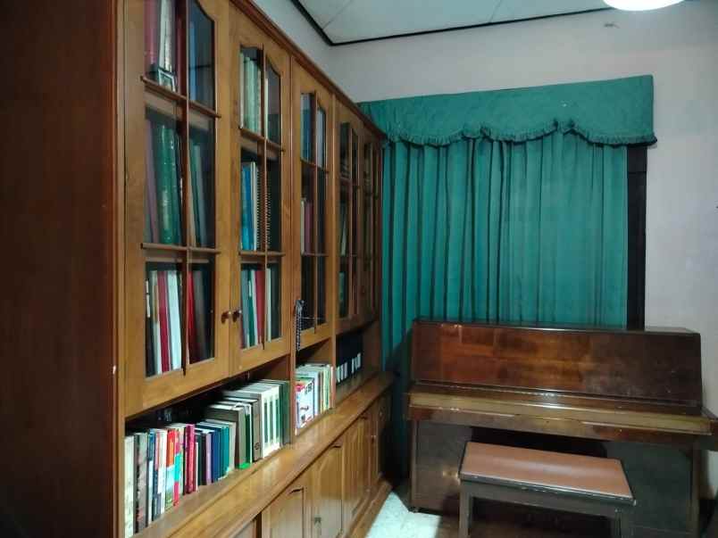 dijual rumah sadang serang coblong bandung
