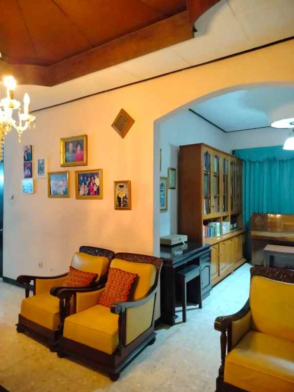 dijual rumah sadang serang coblong bandung