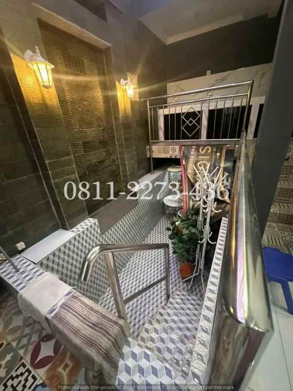 dijual rumah sangkuriang