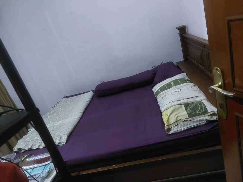 dijual rumah sangkuriang