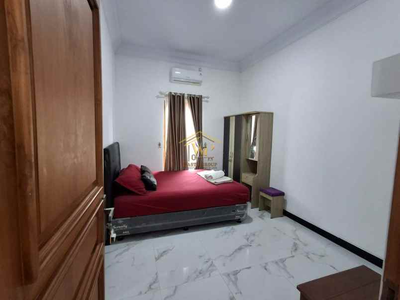 dijual rumah sariharjo