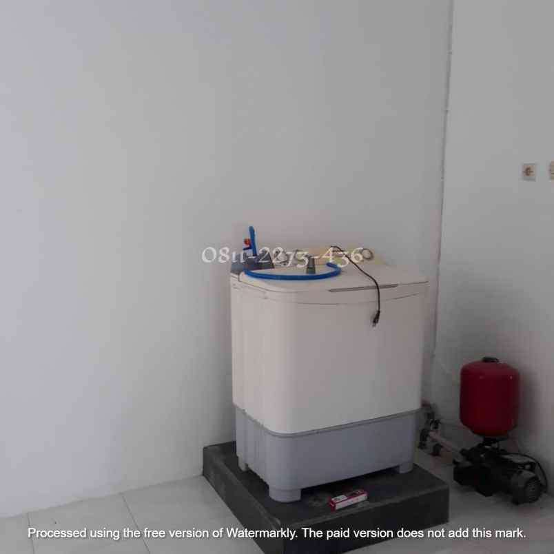 dijual rumah sarijadi