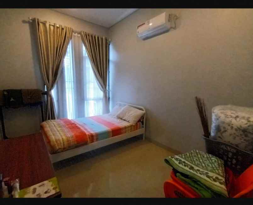 dijual rumah sarijadi