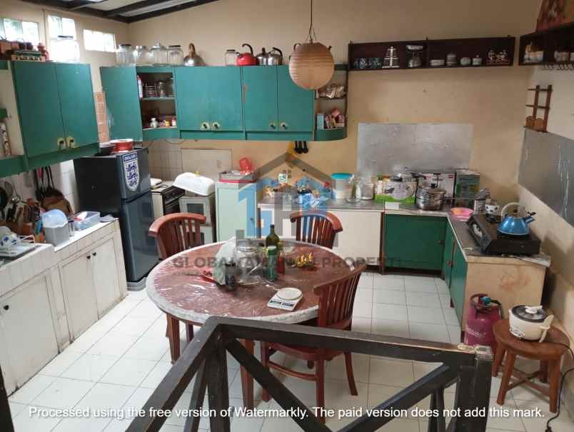 dijual rumah sarijadi