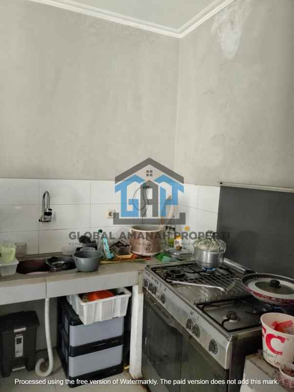 dijual rumah sarijadi