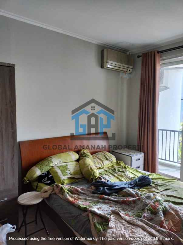 dijual rumah sarijadi