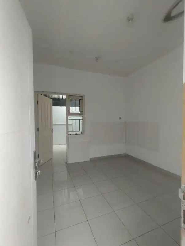 dijual rumah sariwangi