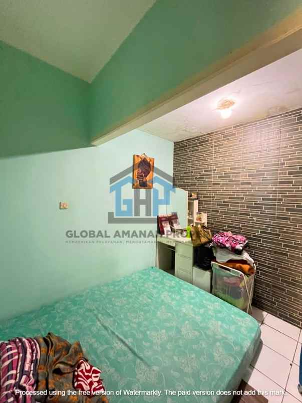 dijual rumah sariwangi