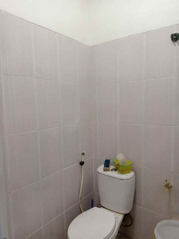 dijual rumah sariwangi regency