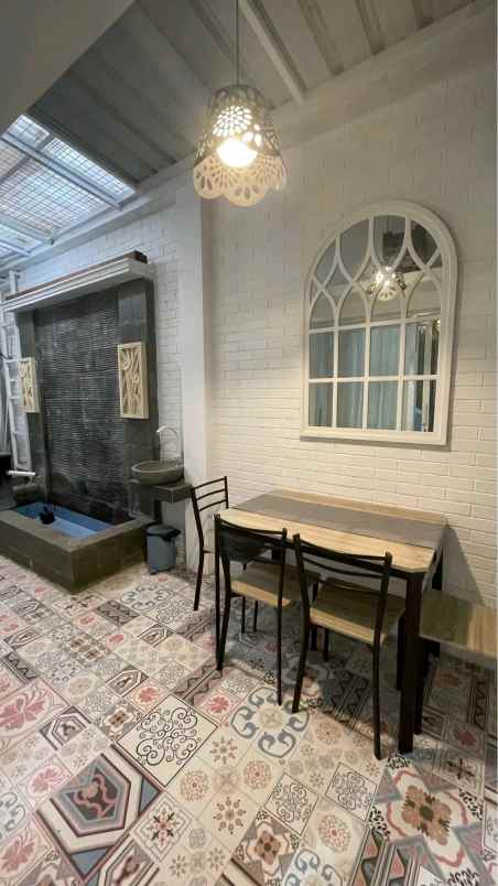 dijual rumah sewon