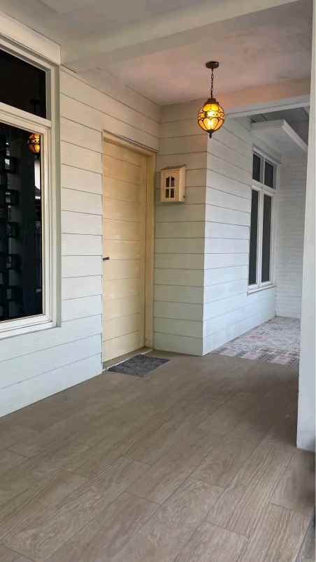 dijual rumah sewon