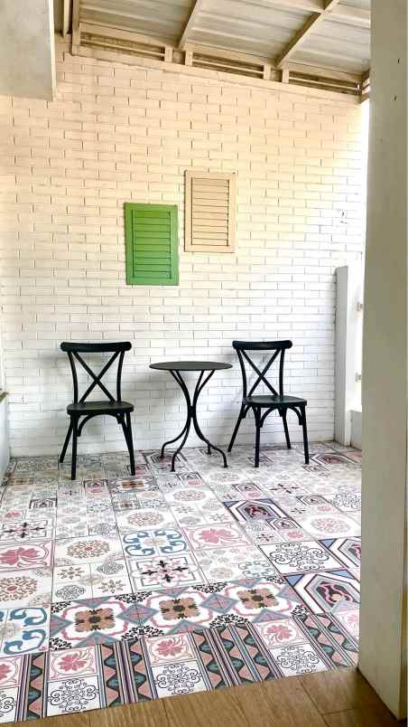 dijual rumah sewon