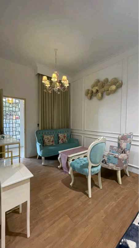 dijual rumah sewon