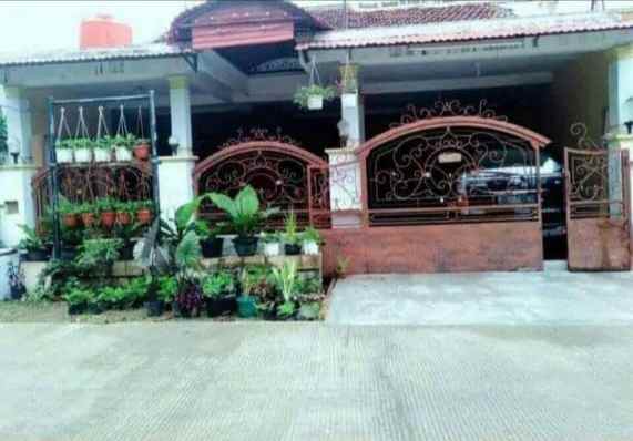 dijual rumah siap huni asri nyaman bebas banjir