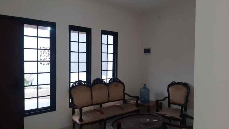 dijual rumah siap huni di cibubur jakarta timur