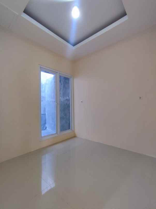 dijual rumah siap huni di gedawang banyumanik semarang