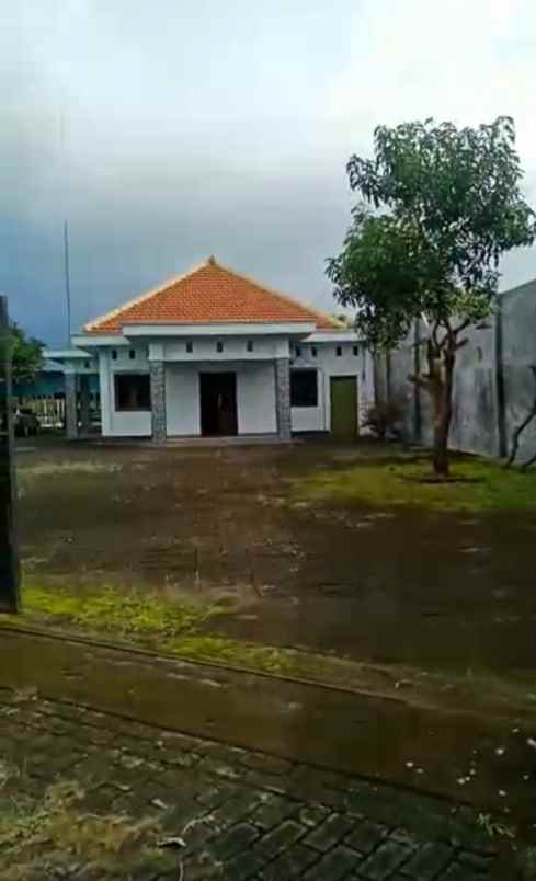 Dijual Rumah Siap Huni Di Pacet Desa Dlanggu - Mojokerto