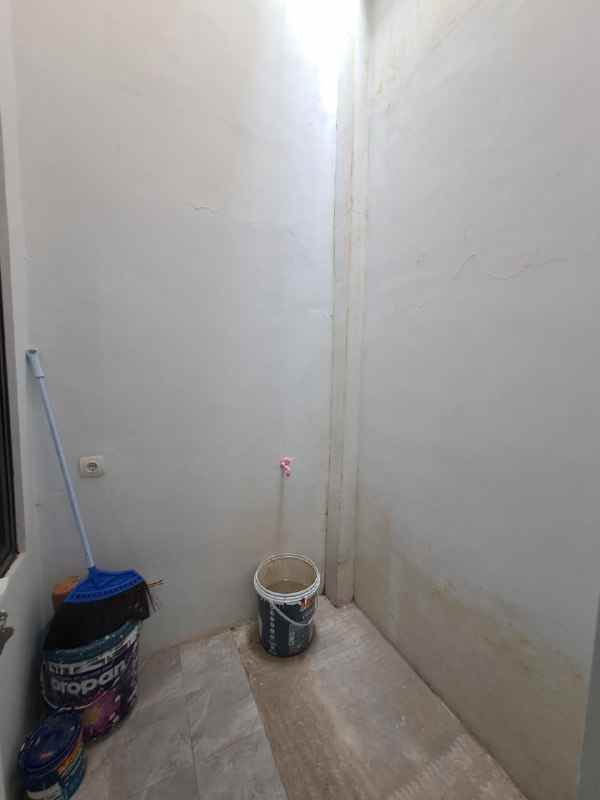 dijual rumah siap huni di telaga mas bekasi