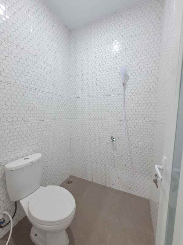 dijual rumah siap huni di telaga mas bekasi