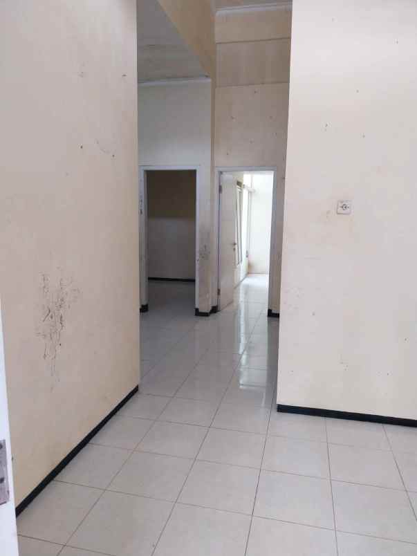 dijual rumah siap huni lokasi di tasikmadu kota malang
