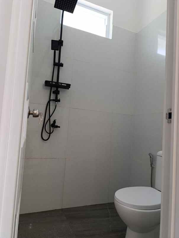 dijual rumah sidokarto godean sleman