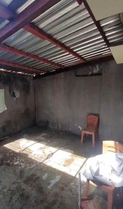 dijual rumah sleman