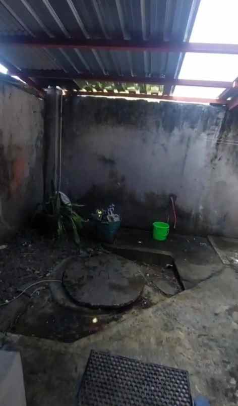 dijual rumah sleman
