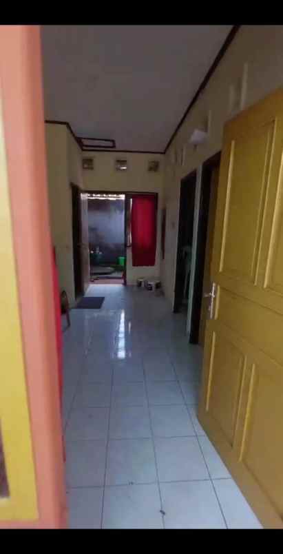 dijual rumah sleman