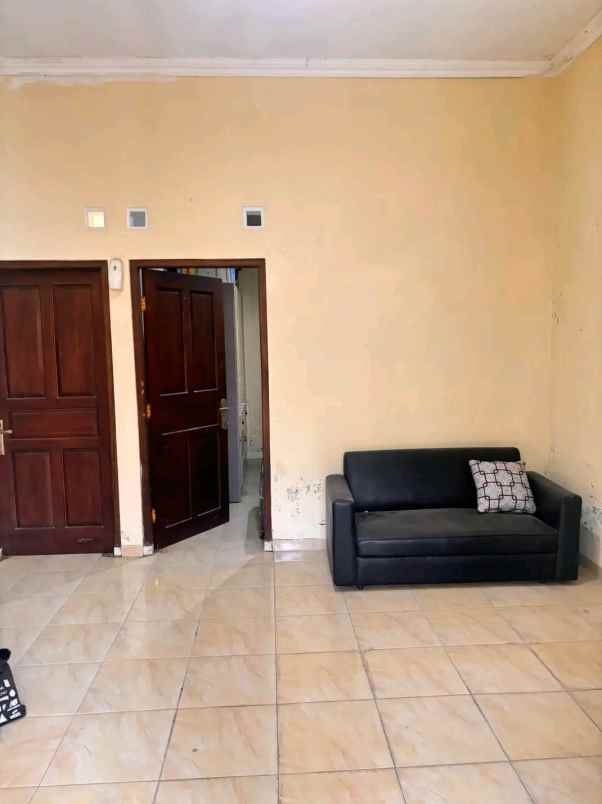 dijual rumah sleman