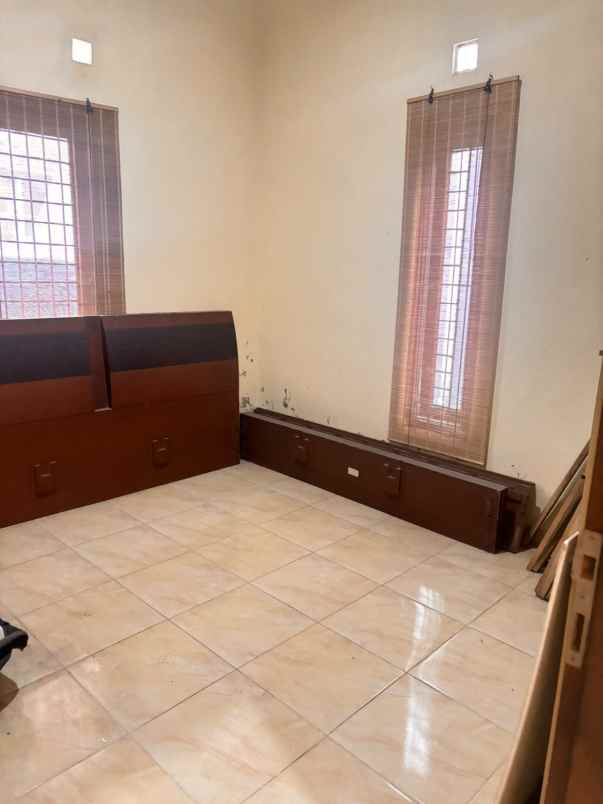 dijual rumah sleman