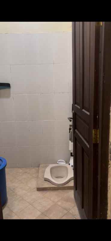 dijual rumah sleman