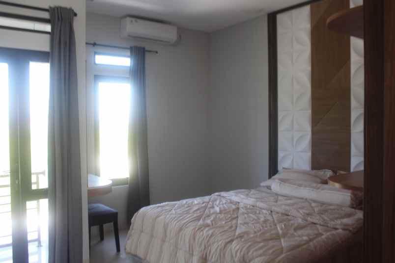 dijual rumah soekarno hatta kodya