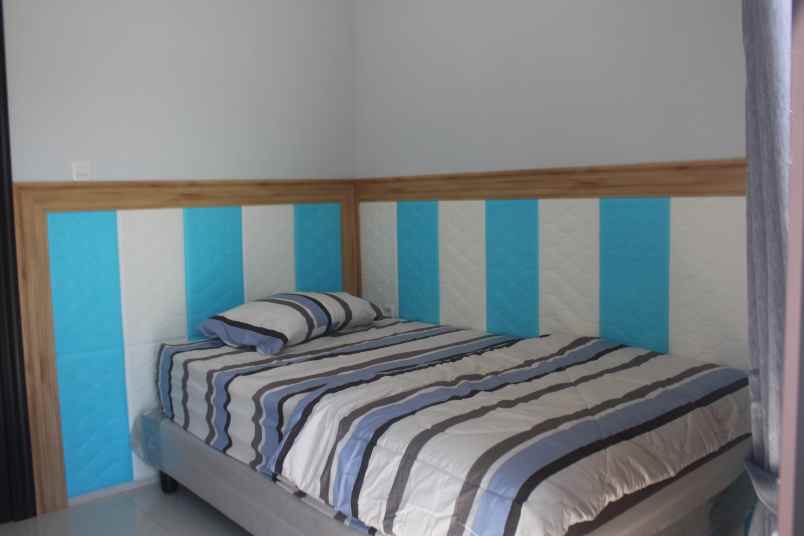 dijual rumah soekarno hatta kodya