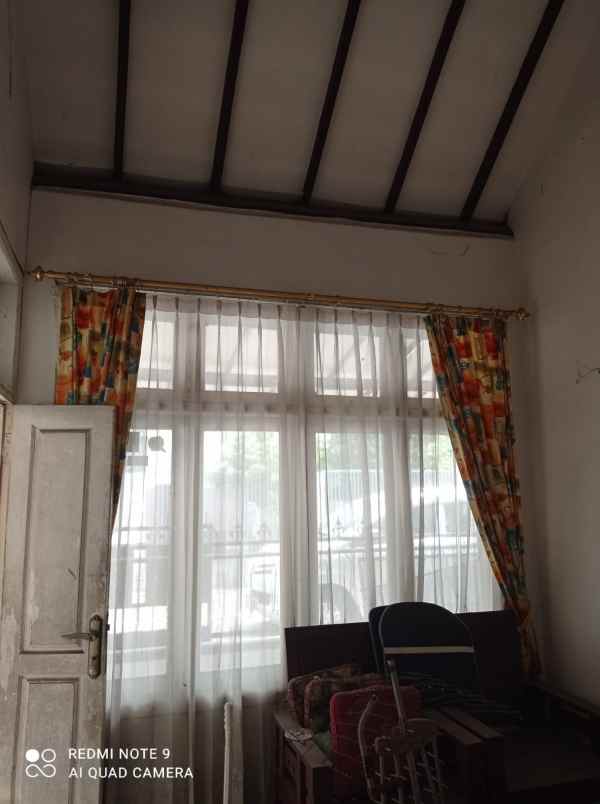 dijual rumah standart lokasi sawojajar 2