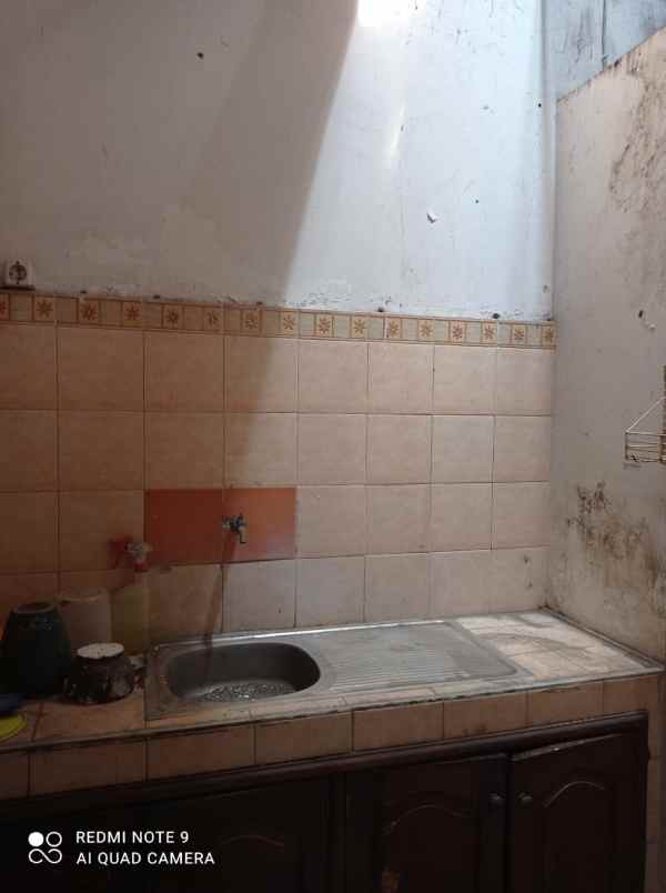 dijual rumah standart lokasi sawojajar 2