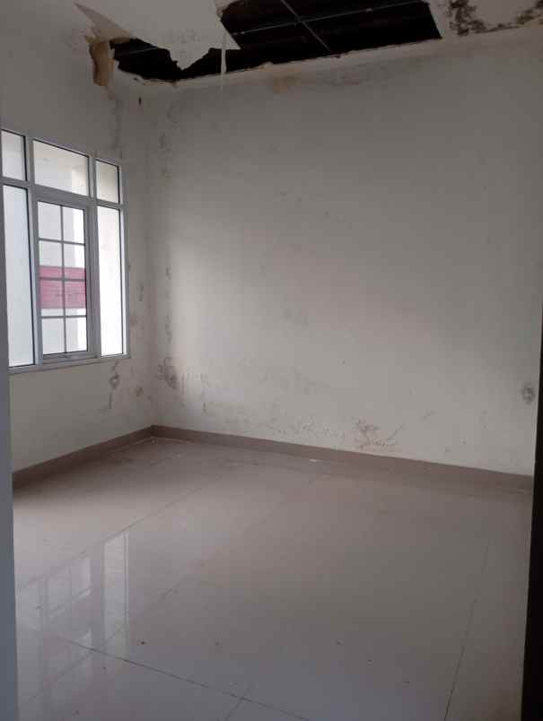 dijual rumah sukmajaya depok