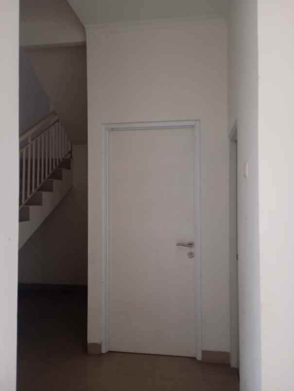 dijual rumah sukmajaya depok