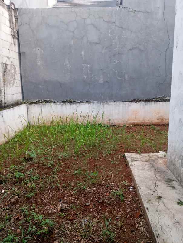 dijual rumah sukmajaya depok