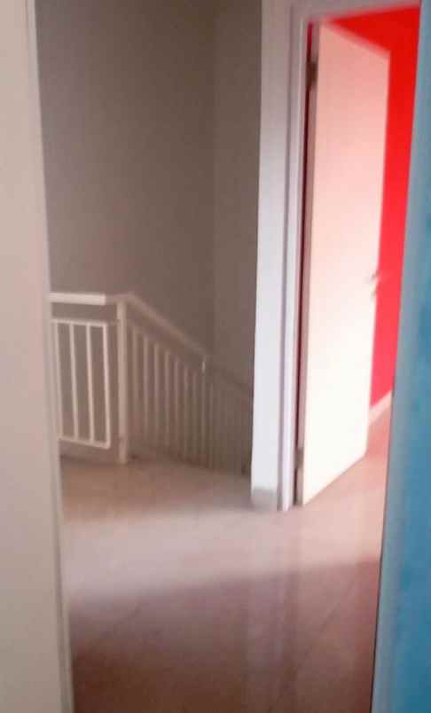 dijual rumah sukmajaya depok