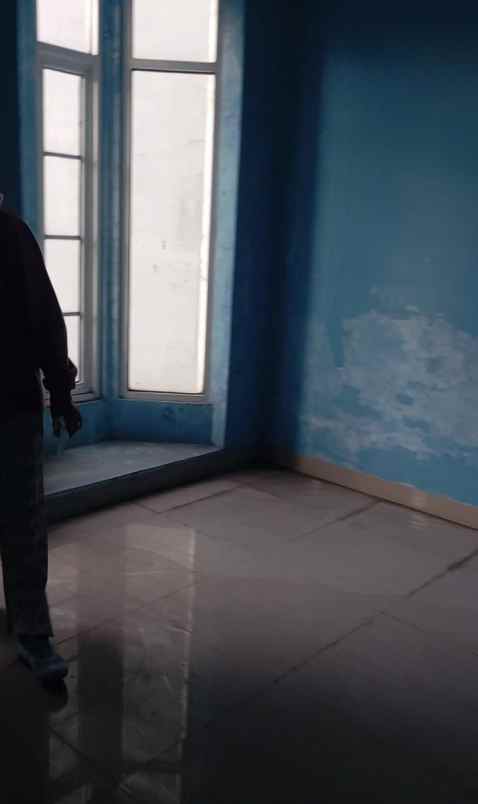 dijual rumah sukmajaya depok