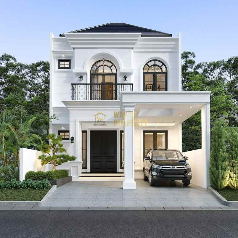 dijual rumah sukoharjo ngaglik sleman