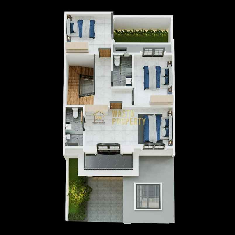 dijual rumah sukoharjo ngaglik sleman