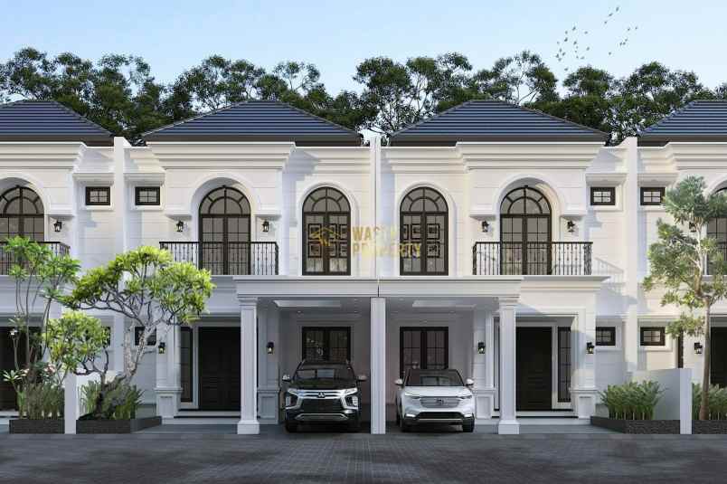 dijual rumah sukoharjo ngaglik sleman