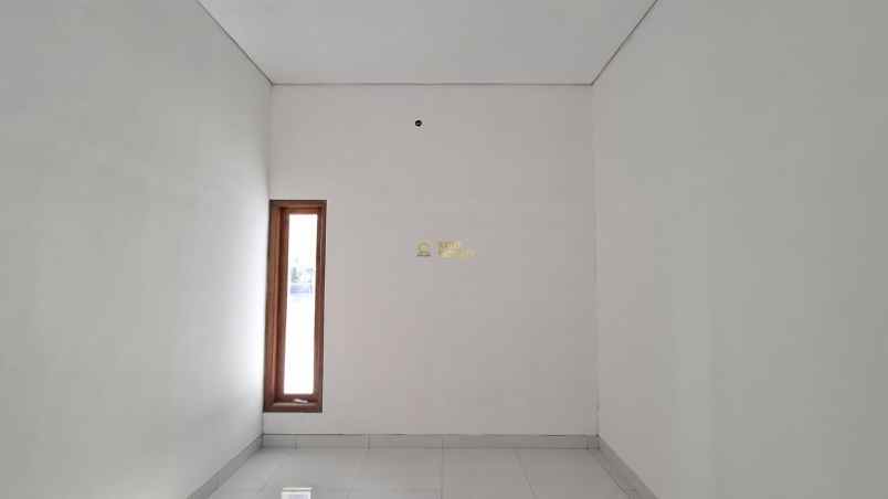 dijual rumah sukoharjo ngaglik sleman