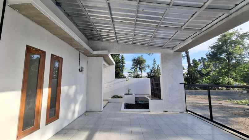 dijual rumah sukoharjo ngaglik sleman